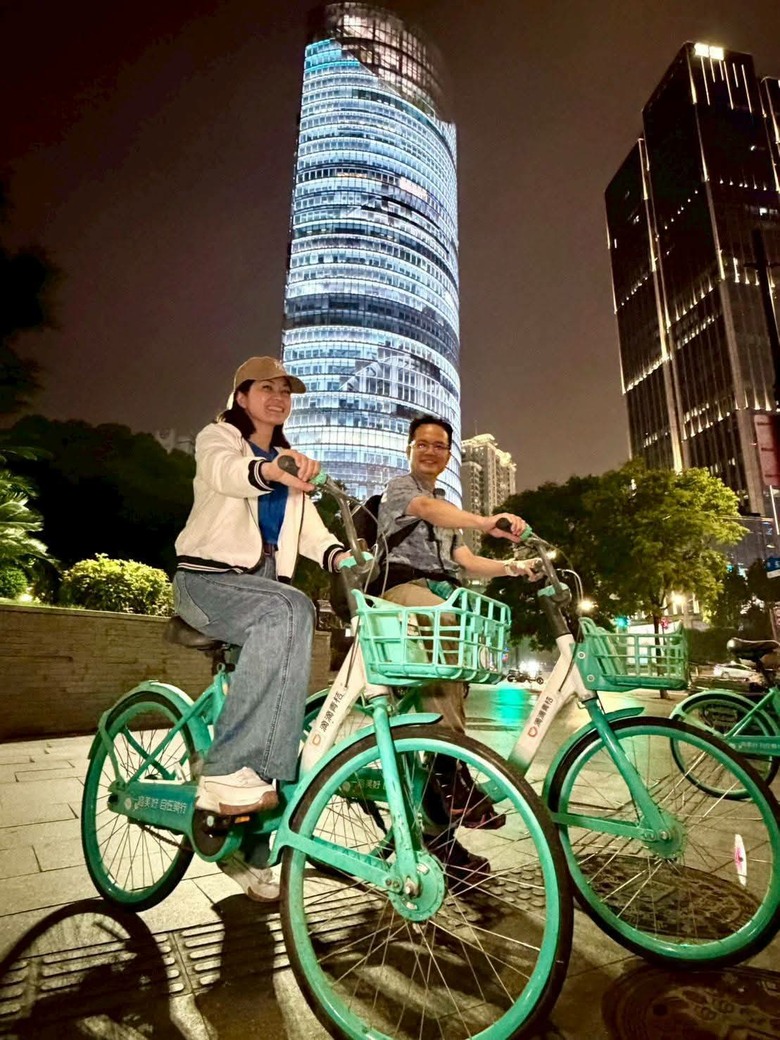 西藏天路之旅,帶著720Armour去旅行