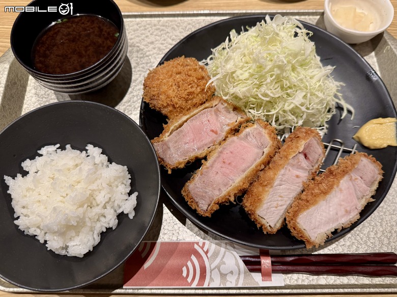 [東京] とんかつ あげいけ