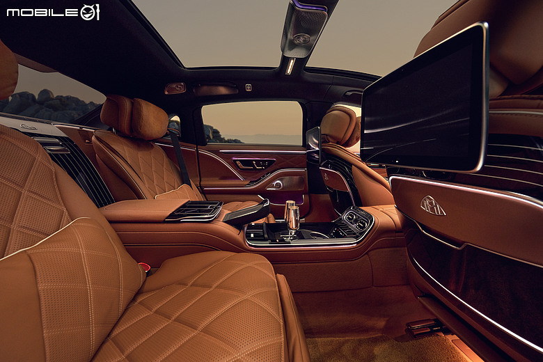 【國內新訊】499萬元起,小改款Mercedes-Benz S-Class與Maybach S-Class公佈正式售價!