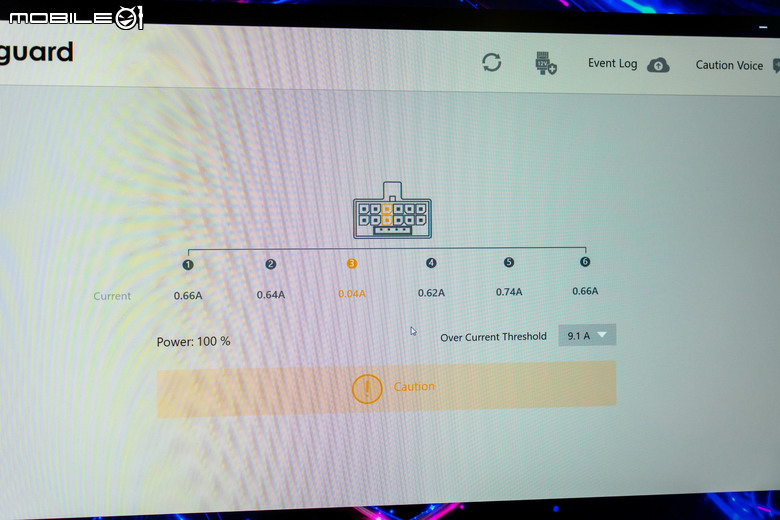 【Computex 2026】微星顯示卡新增 Safeguard 供電保護與更新散熱設計讓高效能顯示卡用得更穩定安心