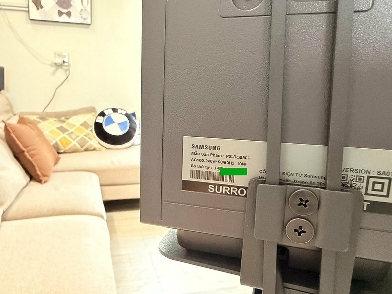 備受爭議之 ~ Samsung HW-Q990H 開箱
