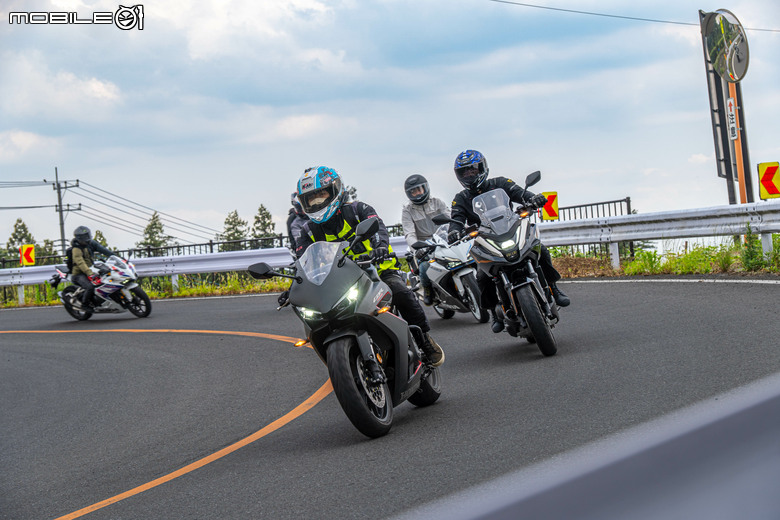 點我看大圖 Honda Taiwan 日本騎旅|茂木賽車場、本田博物館、秋名山體驗,超值的聖地巡禮!