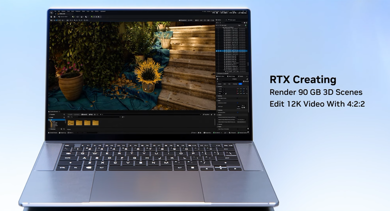 【Computex 2026】 NVIDIA 正式進軍筆電處理器市場,推出 RTX Spark 處理器具備更強大本地 AI 運算效能