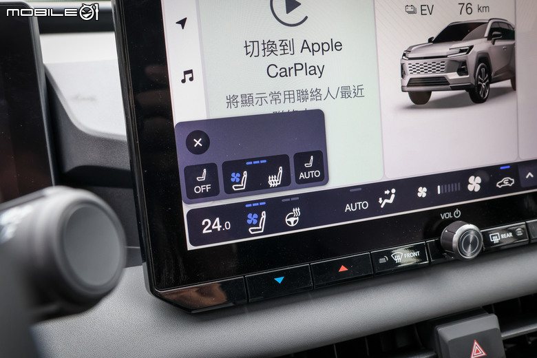 Toyota RAV4 PHEV 試駕｜可純電每日通勤、還具備6秒內加速破百的實力！