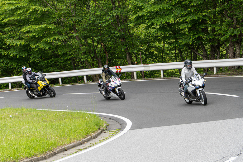 出國丸辣~ 2026 HondaMotorcycle 車主專屬Motegi茂木騎旅