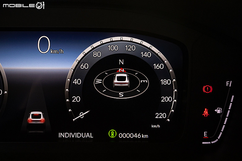 Honda Prelude e:HEV 試駕報導|樂趣至上、激情未滿的電油小跑車!