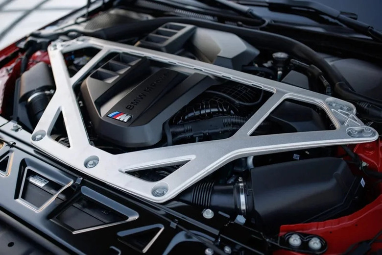 拒絕折衷妥協！BMW M 證實下一代 M3 不推油電版