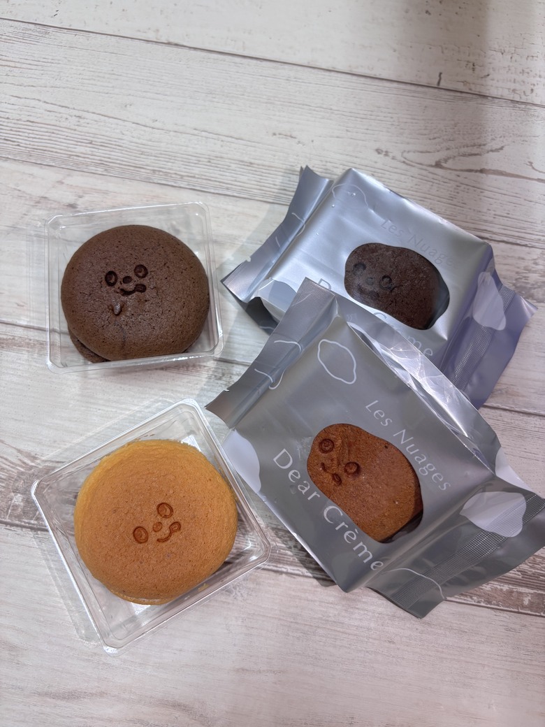 #開箱 我把拾個月加入伴手禮口袋名單
