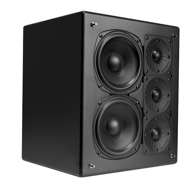 空間和揚聲器數都不能限制的Hi-End沈浸感 - Storm Audio風暴/Wilson Audio 5.2.4客廳劇院系統開箱！