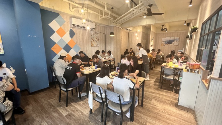 介紹台灣