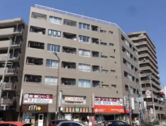 大阪市兩房100萬台幣，看看鬼島還能騙多久？