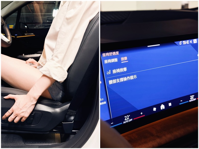 太座賞完BMW 2AT蠻喜歡的