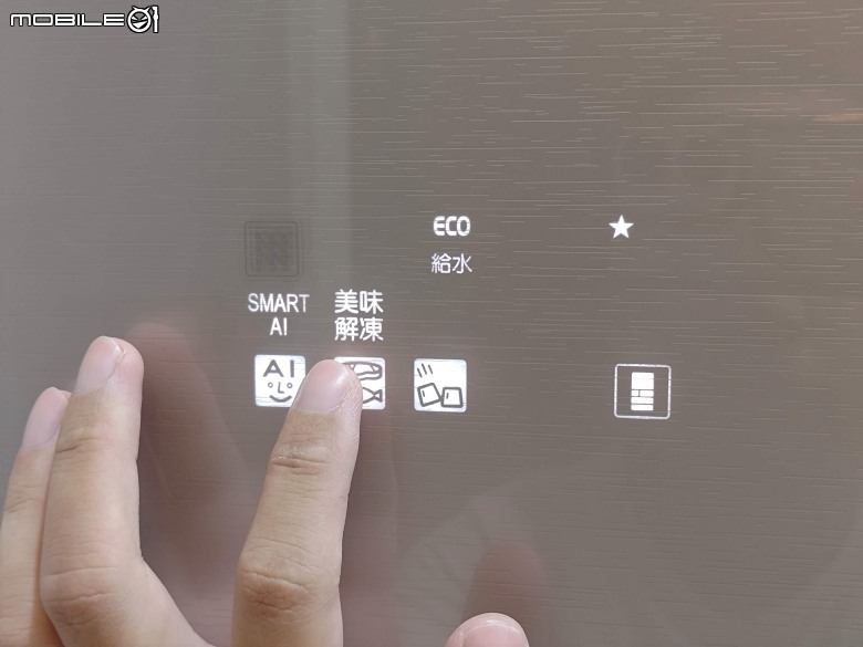 【體驗分享】三菱電機日製電冰箱 MR-WZ61K 真實心得篇