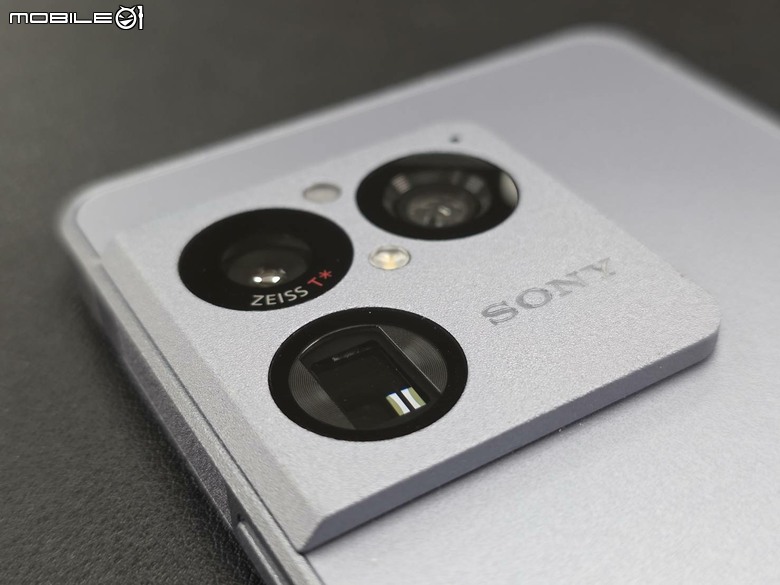 再還手機之前~ Xperia 1 VIII 試用簡單分享