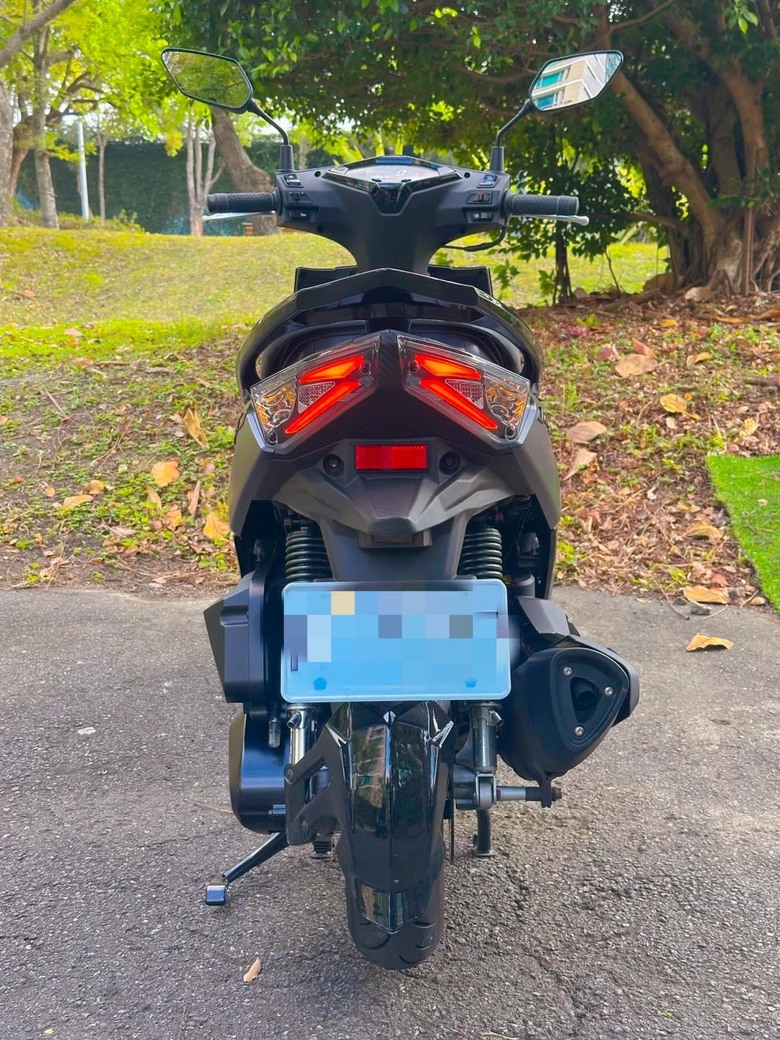這是一個Y粉背叛Yamaha的故事