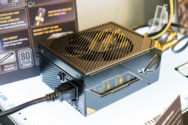 【Computex 2026】ROG 展示 Edition 20 系列產品 以獨特創意打造未來遊戲體驗