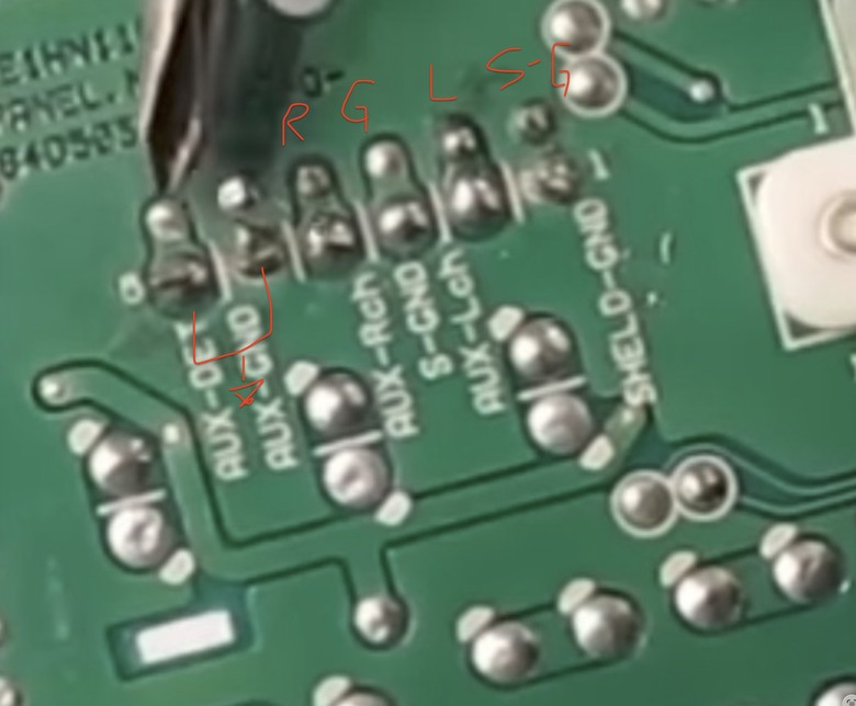 簡易300元內搞定汽車音響雜音(Ground Loop, TRS-TRRS) 發動機,油門聲,電流聲去除