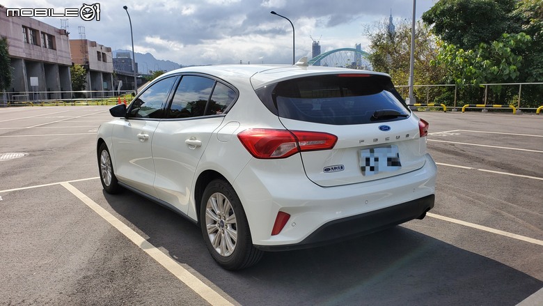 再會,Focus:從MK2.5到MK4.5,回顧我與Focus的駕馭記憶