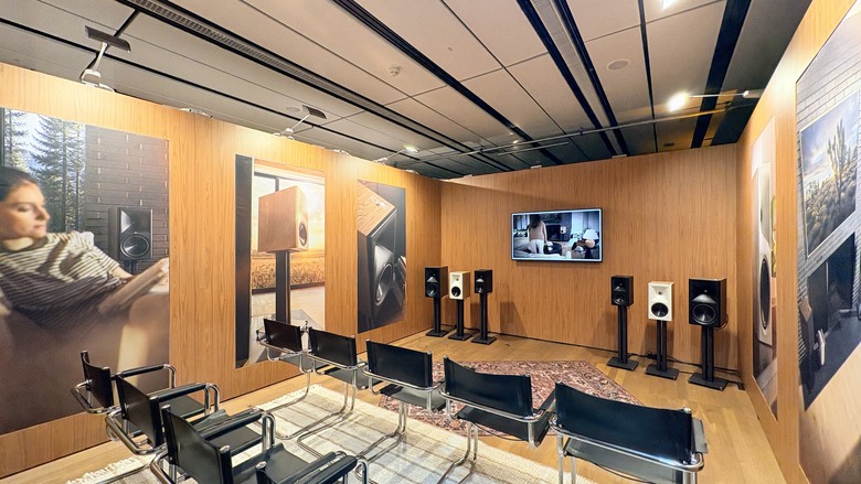 2026 HIGH END Vienna 現場直擊