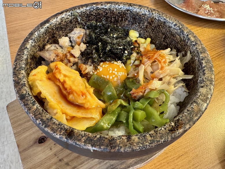 [台南] 焼肉カルビ