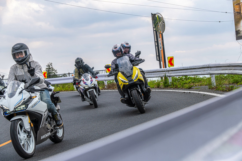 出國丸辣~ 2026 HondaMotorcycle 車主專屬Motegi茂木騎旅