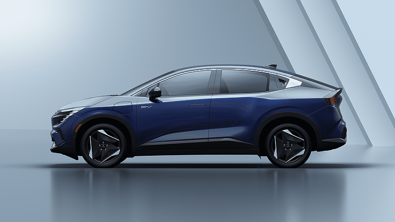 【海外新訊】再以日蝕為名，Mitsubishi推出Eclipse Sportback專攻北美市場！