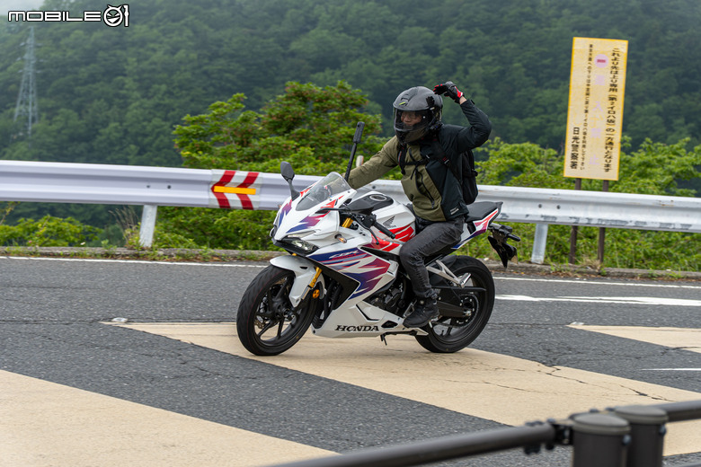點我看大圖 Honda Taiwan 日本騎旅|茂木賽車場、本田博物館、秋名山體驗,超值的聖地巡禮!