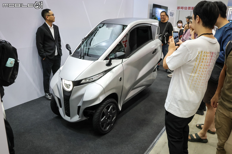 中台灣車迷迎來年度盛事｜2026年台中車展將於6/26~6/29於台中國際會展中心舉辦！