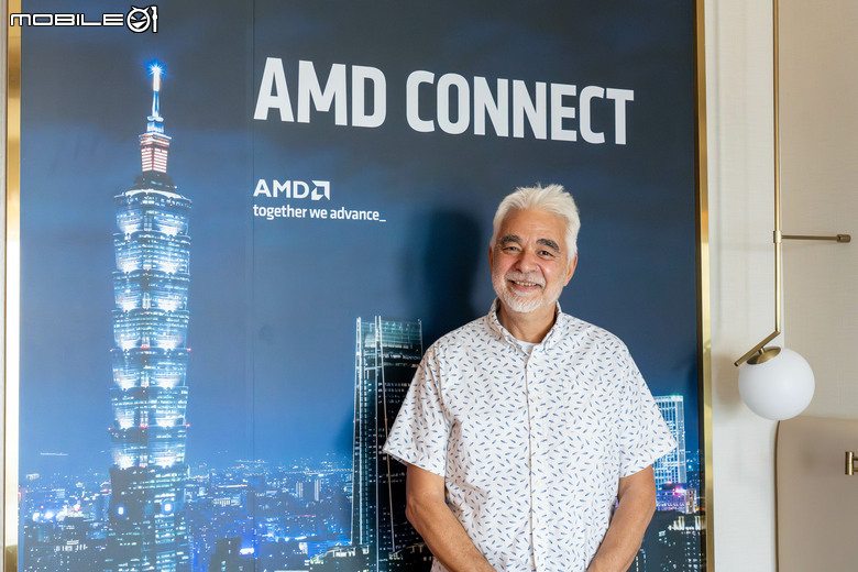 【Computex 2026】用 FSR 技術讓 RDNA 3/2 老顯卡回血!AMD 表示持續提高遊戲玩家體驗才是核心目標