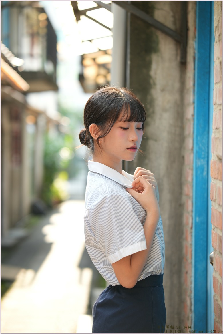 【 幼鹹又甜!好像初戀的感覺 】這次JK不會有問題了!!就是本姑娘的!