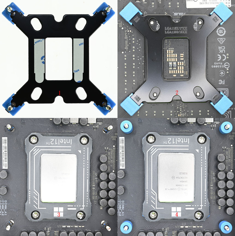 點我看大圖 JONSBO TX-360 ARGB 360mm白色一體式水冷散熱器開箱