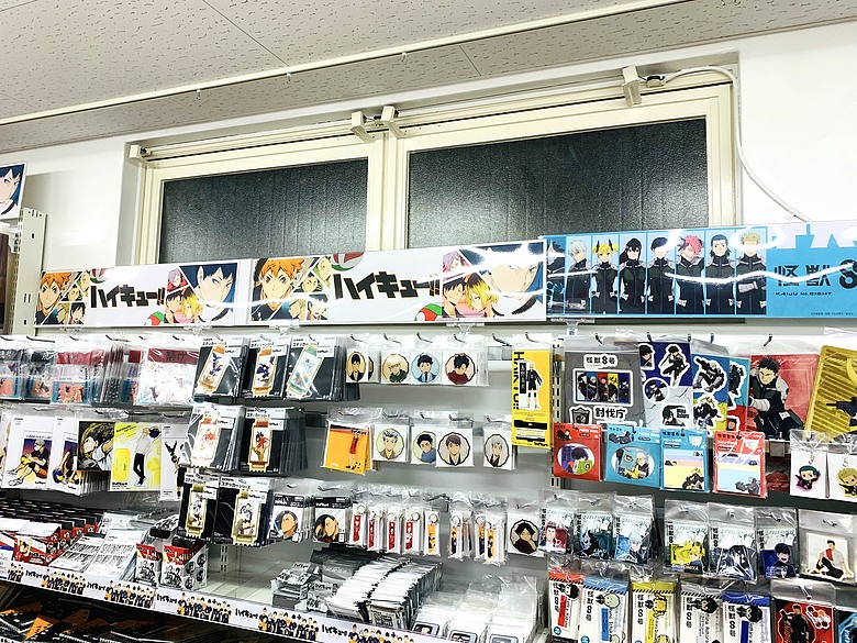 點我看大圖 <日本>2024~Superhotel 連通房、秋葉原 COSPLAY 專賣店