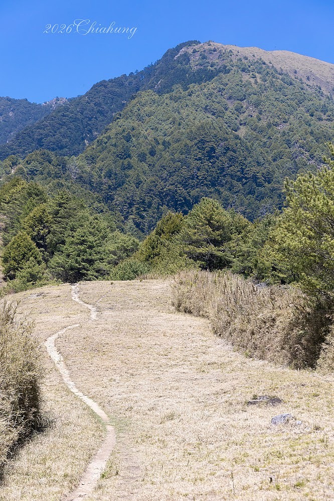 點我看大圖 三日大小劍 - 小劍山回程才是真正的考驗 (上)