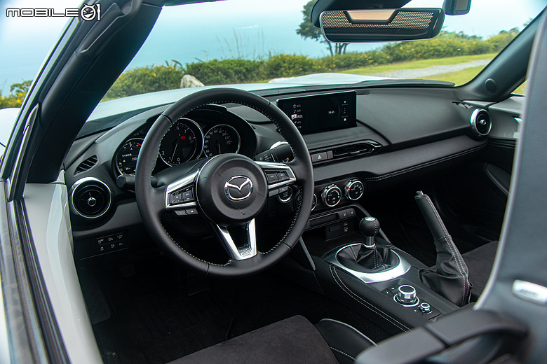 駕著Mazda MX-5走訪舊蘇花公路|在山海之間來場隨心所欲的追風之旅!