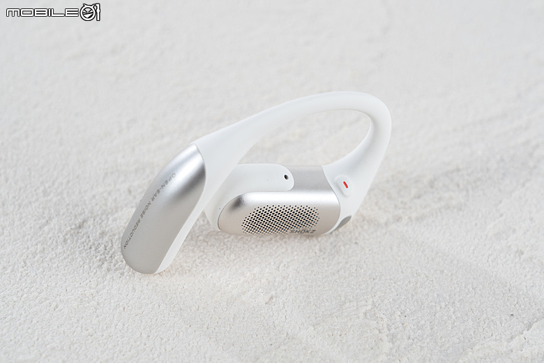 Shokz OpenFit Pro 體驗|開放式耳機竟能兼顧濾噪效果與音質?