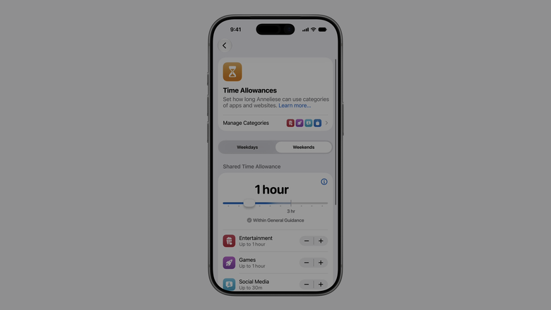 【WWDC26】蘋果推出新的兒童保護設計 幫助家長為孩子創造更安全豐富的數位體驗