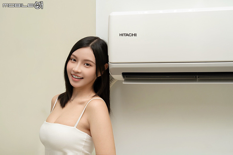 日立冷氣 2026 尊榮系列冷暖變頻空調開箱體驗｜AI 智慧科技再進化，iWarm 智控暖房、iDry 智控除濕打造全年舒適生活