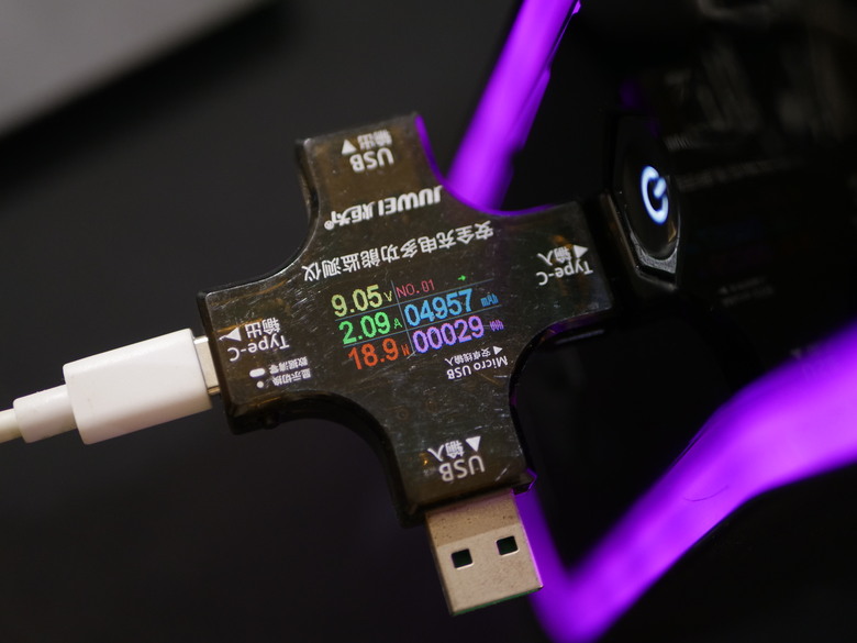 點我看大圖 CyberPower GX150C2M不斷電系統 簡易開箱