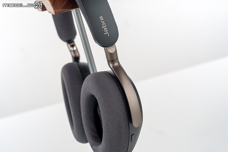 Jabra Evolve3 85 試聽報告|只用來商務工作真的太可惜!