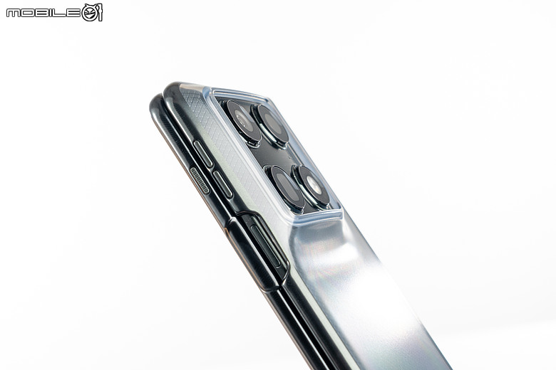 motorola razr fold｜首款大摺初試鋒芒，極致手寫體驗解放創作潛力！