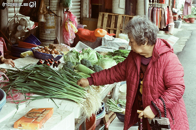 點我看大圖 底片攝影兩年:我留下的不是相機,而是拍照的理由