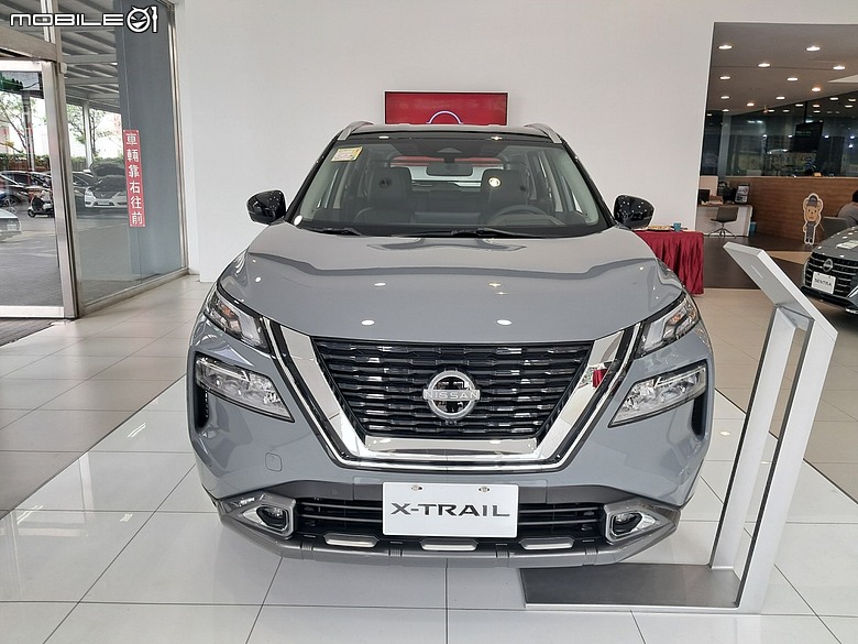 ★ 櫻花美學 の 匠人工藝 《 Nissan X-TRAIL 》Sentra KYB黑桶、ELF機油、氫氣除碳