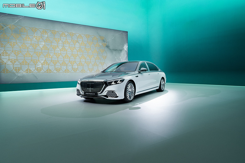【國內新訊】499萬元起,小改款Mercedes-Benz S-Class與Maybach S-Class公佈正式售價!