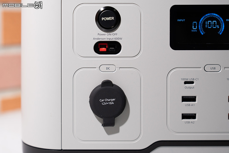 PHILIPS 1+n 儲能行動電源開箱實測｜1200W 大功率輸出，露營、外拍、居家備電都能彈性擴充