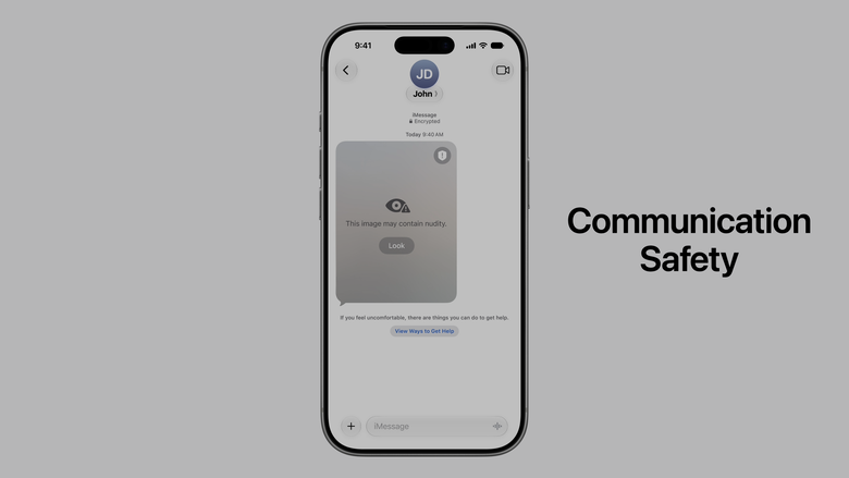 【WWDC26】蘋果推出新的兒童保護設計 幫助家長為孩子創造更安全豐富的數位體驗