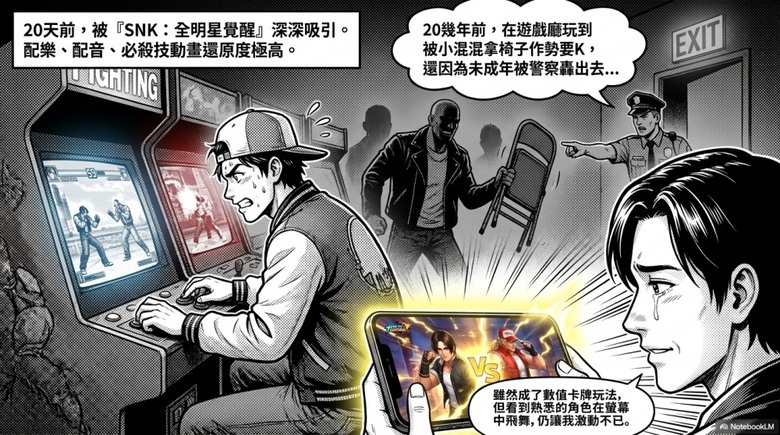 為什麼有人願意花錢玩手遊?淺談課金後我才明白的那些事