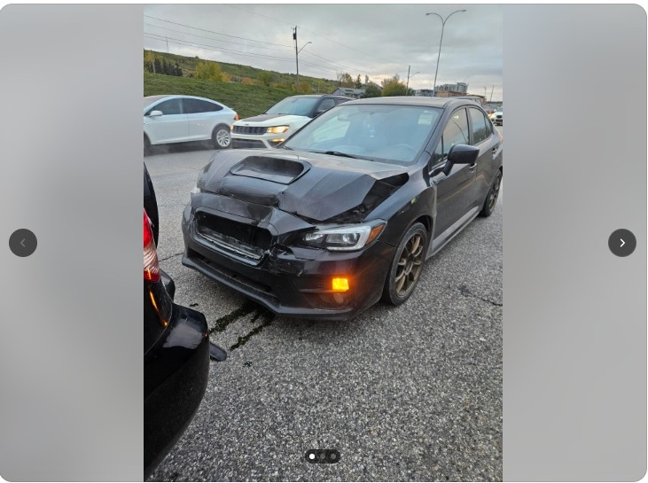 車子有潰縮區合理，但不是叫你整台車都弄成潰縮區阿！