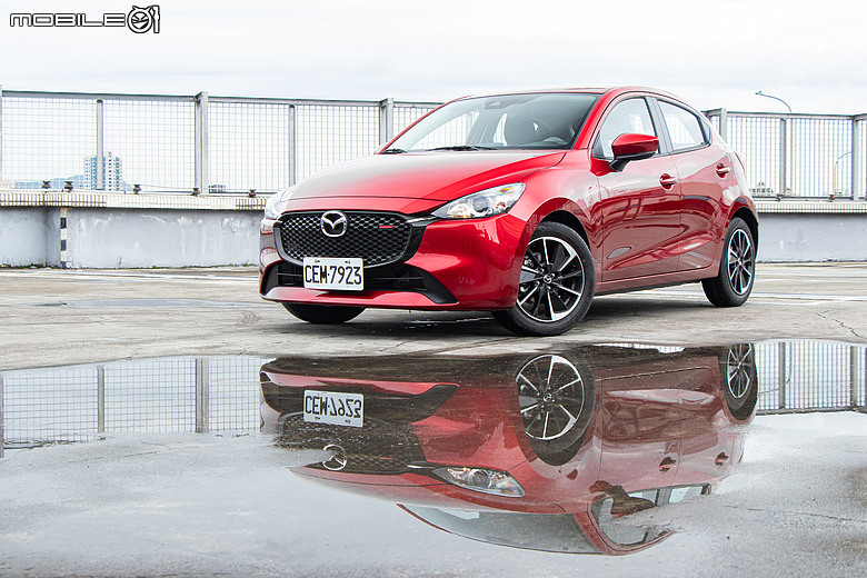 5字頭預算的買菜車抉擇！Mazda 2 × Picanto × Colt Plus