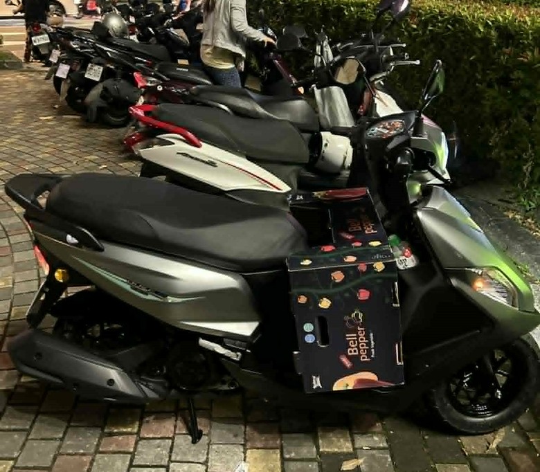 高階買菜車報到 全新迪爵電驅版
