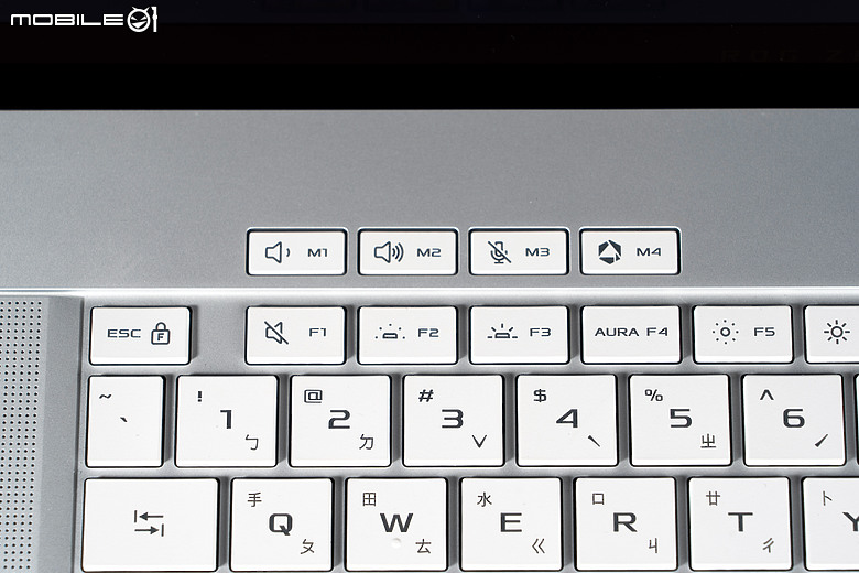ROG Zephyrus G16 (2026) GU606AM|續航升級的處理器改款,近十萬真物有所值嗎?